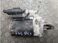  Стартер Ford Focus 2 2005-2008 21135015 #2