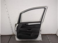 124242, 13203014 Дверь боковая (легковая) Opel Zafira B 2005-2014 21135065 #2