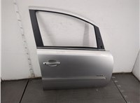 124242, 13203014 Дверь боковая (легковая) Opel Zafira B 2005-2014 21135065 #1