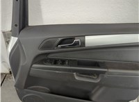 124242, 13203014 Дверь боковая (легковая) Opel Zafira B 2005-2014 21135065 #10