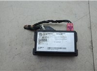  Блок управления бесключевого доступа Volkswagen Jetta 6 2010-2018 21135069 #1