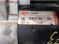  Стартер Mercedes C W203 2000-2008 21135099 #4