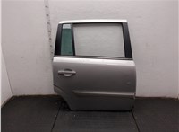 124244, 13203016 Дверь боковая (легковая) Opel Zafira B 2005-2014 21135135 #1