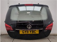  Фонарь дополнительный (стоп-сигнал) Opel Meriva 2010-2018 11788898 #1
