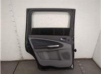 1681839, PAM21U24631AB Дверь боковая (легковая) Ford Galaxy 2006-2010 21135167 #3
