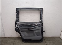 1681839, PAM21U24631AB Дверь боковая (легковая) Ford Galaxy 2006-2010 21135167 #10