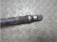  Полуось (приводной вал, шрус) Opel Signum 21135267 #4
