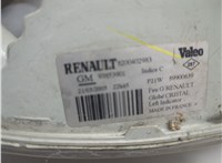  Поворот Nissan Primastar 2001-2025 11788975 #11