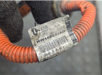  Провод высоковольтный Opel Ampera 2011-2015 21135278 #3