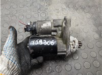  Стартер Volkswagen Polo 2001-2005 21135291 #4