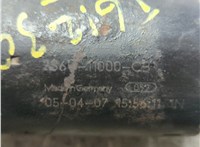  Стартер Ford Fusion 2002-2012 21135355 #3