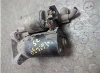  Стартер Ford Fusion 2002-2012 21135355 #4