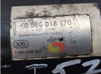  Стартер Mercedes CLS C219 2004-2010 21135418 #5