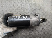  Стартер Mercedes CLS C219 2004-2010 21135418 #8