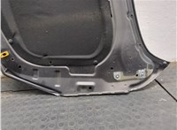 13272647 Обшивка капота Opel Astra J 2010-2017 11789065 #2