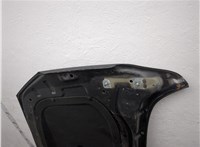 13272647 Обшивка капота Opel Astra J 2010-2017 11789065 #3