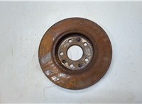 1676983 Диск тормозной Ford Mondeo 3 2000-2007 21135494 #1