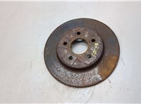1676983 Диск тормозной Ford Mondeo 3 2000-2007 21135494 #3