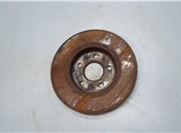 1676983 Диск тормозной Ford Mondeo 3 2000-2007 21135497 #1