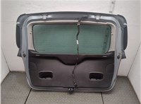  Фонарь дополнительный (стоп-сигнал) Opel Meriva 2010-2018 11789147 #3