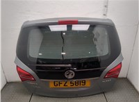  Фонарь дополнительный (стоп-сигнал) Opel Meriva 2010-2018 11789147 #1