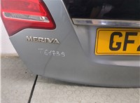  Фонарь дополнительный (стоп-сигнал) Opel Meriva 2010-2018 11789147 #17