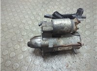  Стартер Ford Fusion 2002-2012 21135606 #1