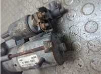  Стартер Ford Fusion 2002-2012 21135606 #4