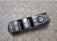 254016RE0C Кнопка стеклоподъемника (блок кнопок) Nissan Rogue 2020-2023 21135797 #1