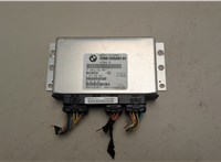 33607595847 Блок управления раздаткой BMW X6 E71 2007-2014 21135824 #1