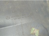 A6398801471 Клык бампера Mercedes Vito W639 2003-2014 21135844 #7