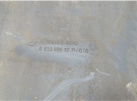 A6398801271 Клык бампера Mercedes Vito W639 2003-2014 21135852 #5