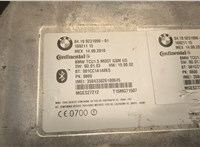 9231090 Блок управления Bluetooth BMW X6 E71 2007-2014 21135883 #2