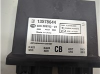 13578644 Блок управления бесключевого доступа Chevrolet Volt 2010-2015 21135900 #2