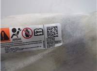  Подушка безопасности боковая (в сиденье) Chevrolet Volt 2010-2015 21135960 #3