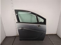  Стеклоподъемник электрический Opel Meriva 2010-2018 11789364 #1