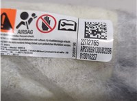  Подушка безопасности боковая (в сиденье) Chevrolet Volt 2010-2015 21135964 #2