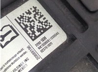  Подушка безопасности коленная Chevrolet Volt 2010-2015 21135973 #3