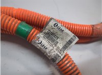  Провод высоковольтный Chevrolet Volt 2010-2015 21136025 #2