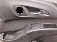  Стеклоподъемник электрический Opel Meriva 2010-2018 11789418 #4