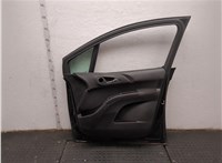  Стеклоподъемник электрический Opel Meriva 2010-2018 11789418 #14