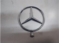  Эмблема Mercedes S W220 1998-2006 21136189 #1