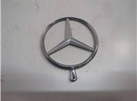  Эмблема Mercedes S W220 1998-2006 21136189 #2