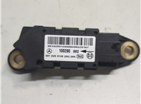  Датчик удара Mercedes S W220 1998-2006 21136217 #1