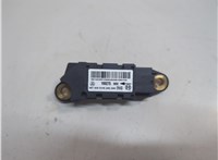  Датчик удара Mercedes S W220 1998-2006 21136224 #1