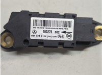 Датчик удара Mercedes S W220 1998-2006 21136224 #2