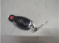  Ключ зажигания Mercedes S W220 1998-2006 21136226 #1