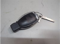  Ключ зажигания Mercedes S W220 1998-2006 21136226 #2
