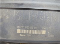 2208205585 Блок управления сиденьями Mercedes S W220 1998-2006 21136273 #2