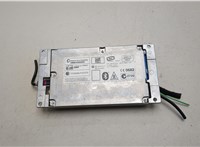 84109178898 Блок управления Bluetooth BMW X5 E70 2006-2013 21136330 #5